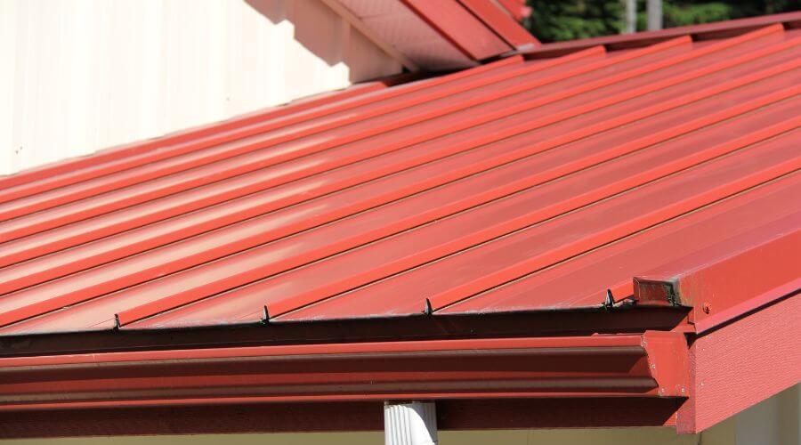 Emergency Industrial Roof Repair in Emerson, AR